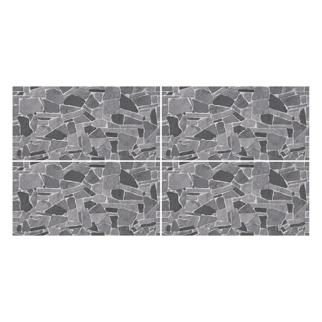 Navtico Canyon Stone Pattern Elevation Tiles - My Home Studio